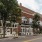 Local businesses in historic structures