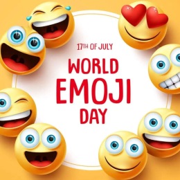 Did you know that today is world Emoji day! Comment your favorite emoji below 😊 #FranklinTN #heartwoodatlockwoodglen #greystarliving #emoji Instagram post from @heartwoodlockwoodglen on July 17, 2024 12:14:16pm